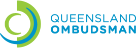 Queensland Ombudsman home page
